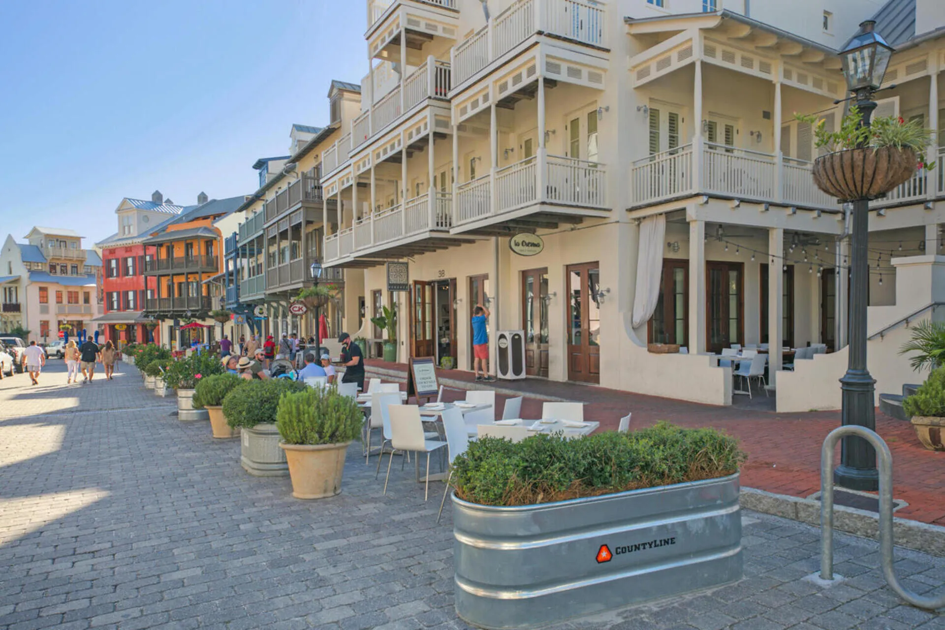 Rosemary Beach
