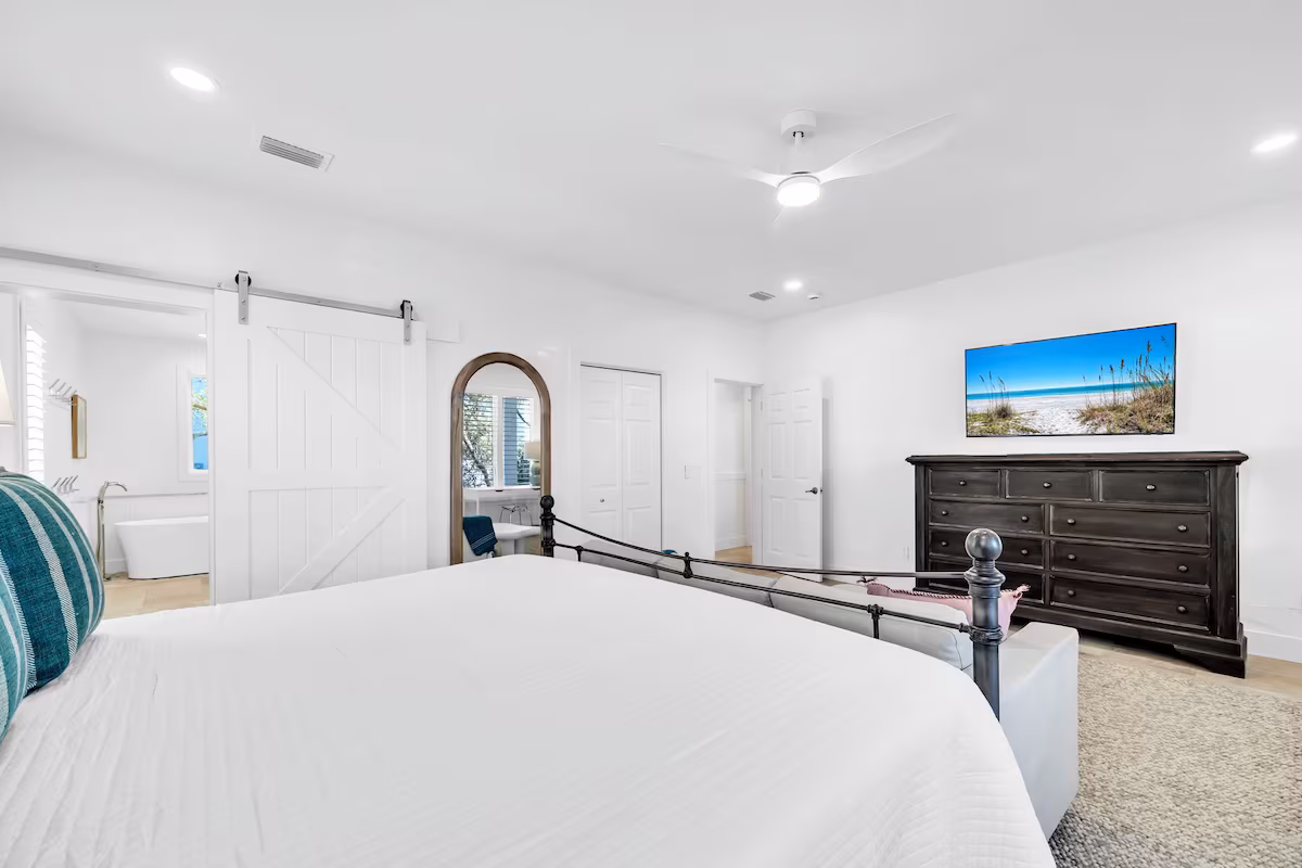 Primary Suite 1