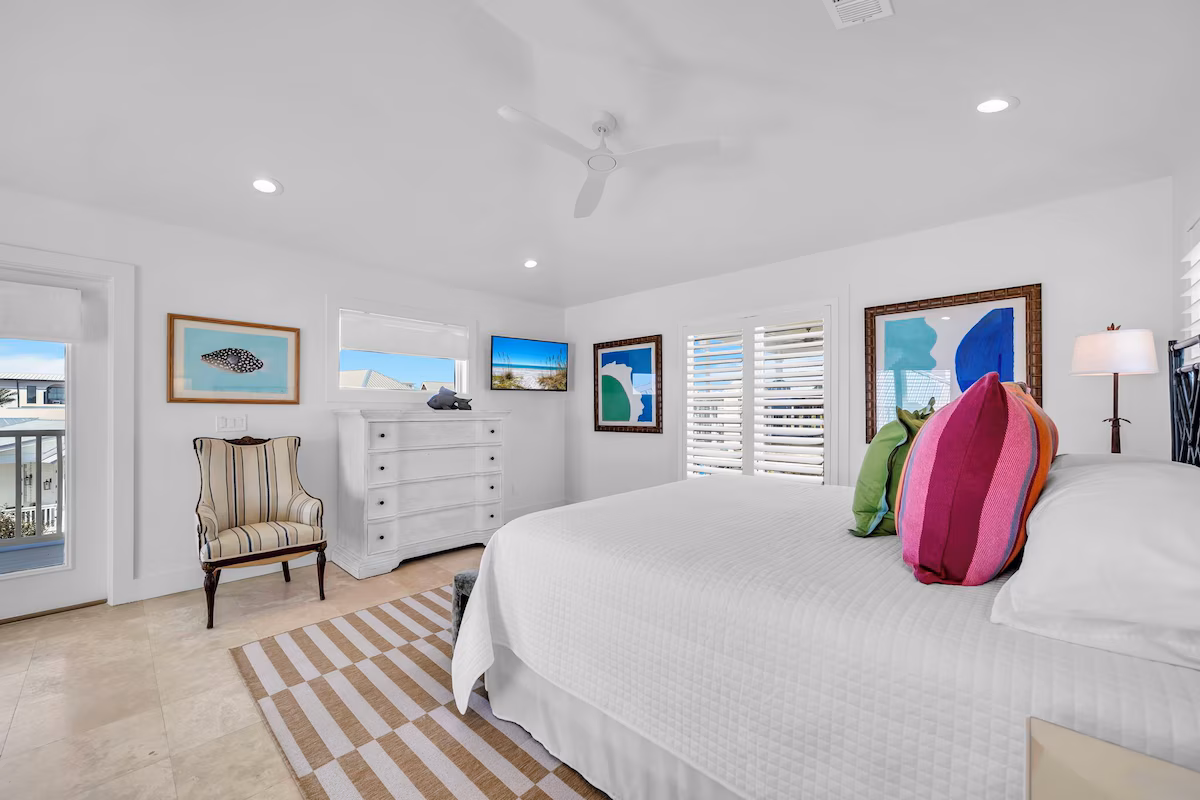 Primary Suite 2