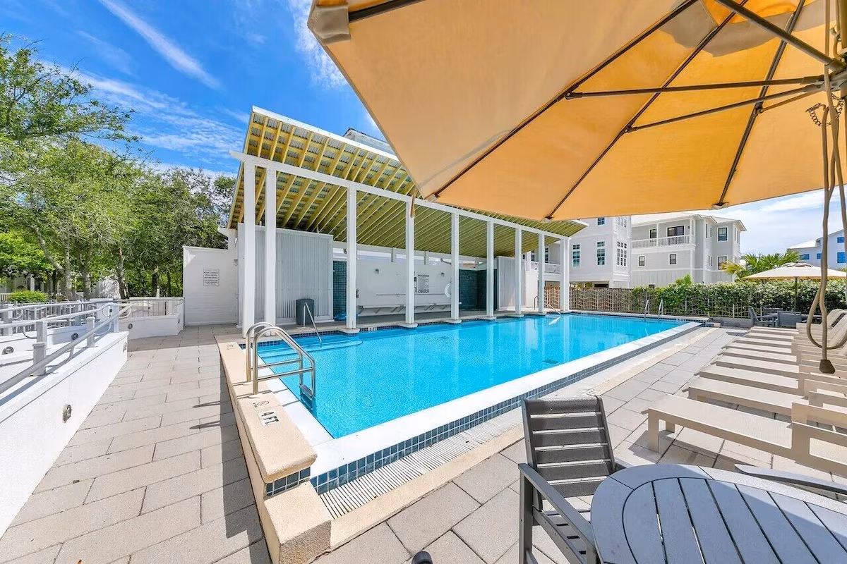 Neighborhood Pool #2